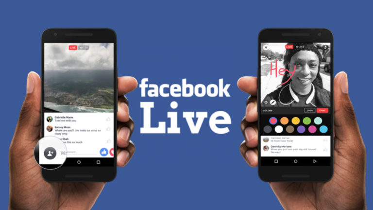facebooklive
