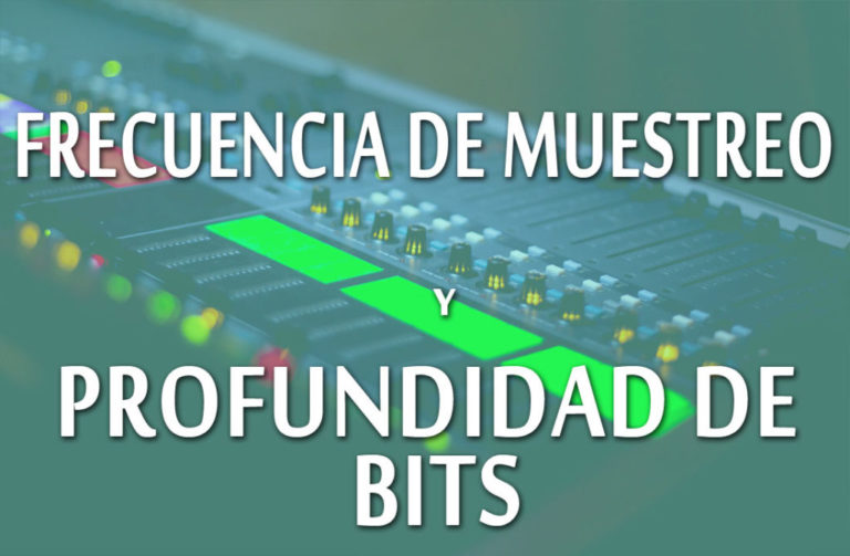 profundidad de bits