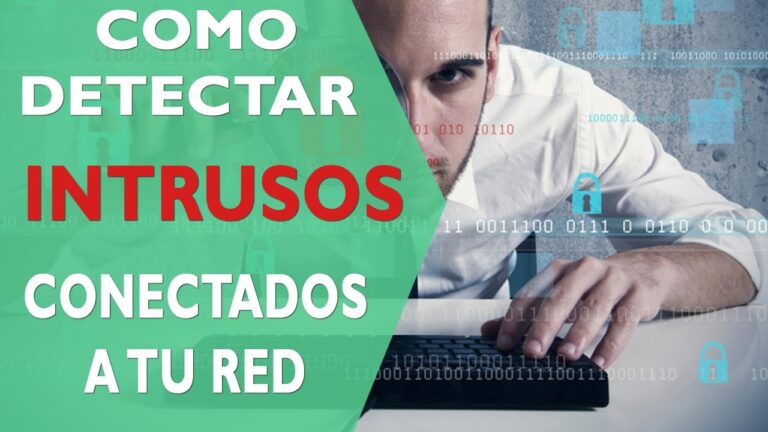 intrusos wifi