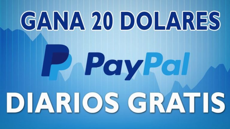 gana paypal