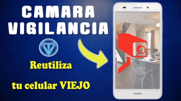 camara vigilancia