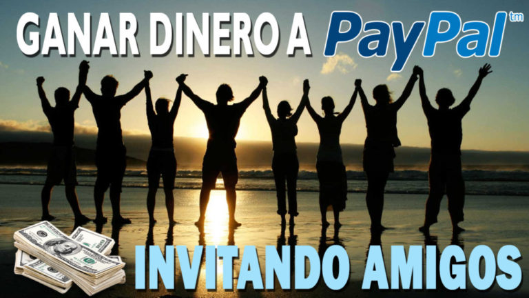 gana paypal