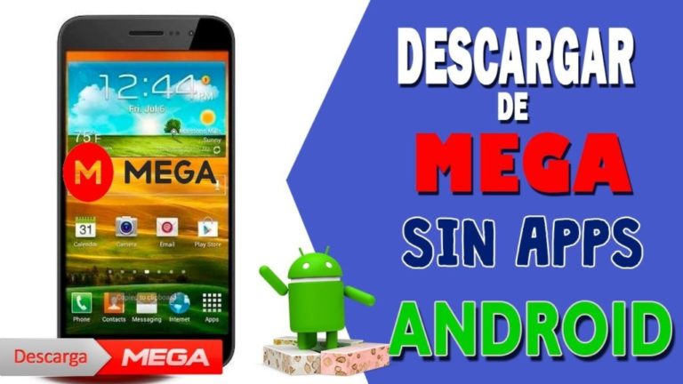 descargar de mega
