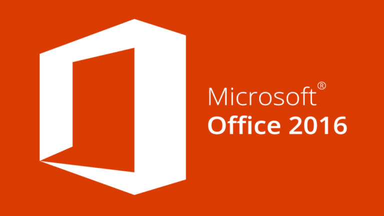office 2016