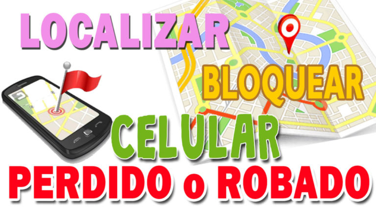 localizar celular