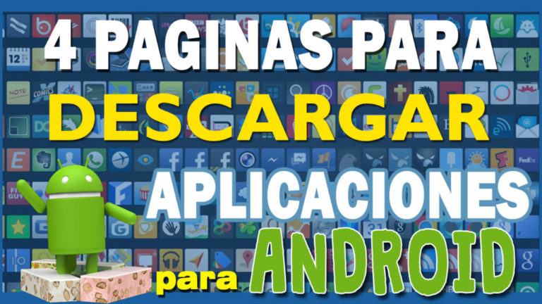 paginas para descargar