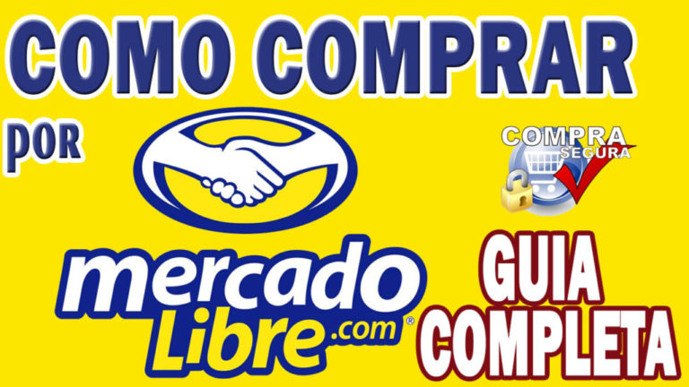 compramercadolibre