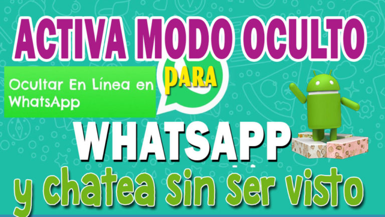 activamodooculto