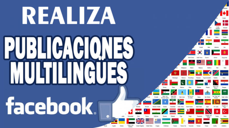 publicaciones facebook