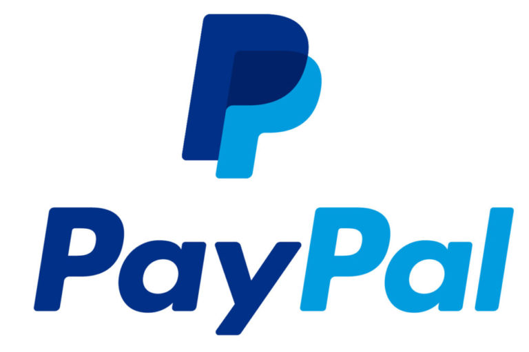 paypal logo