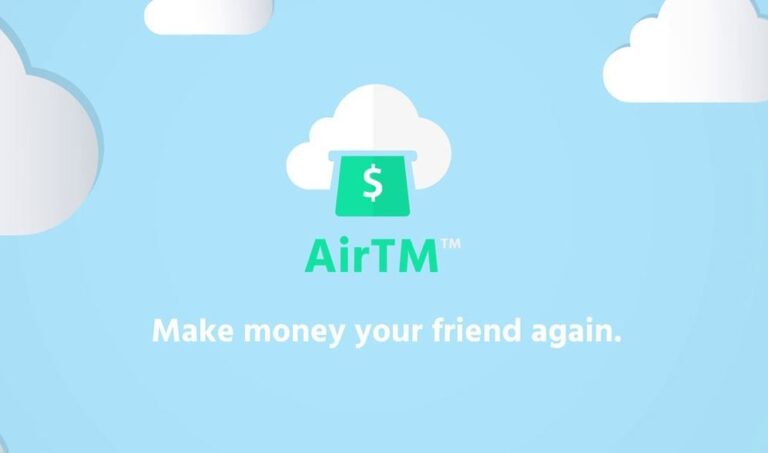como funciona airtm