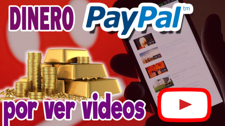 dinero por paypal