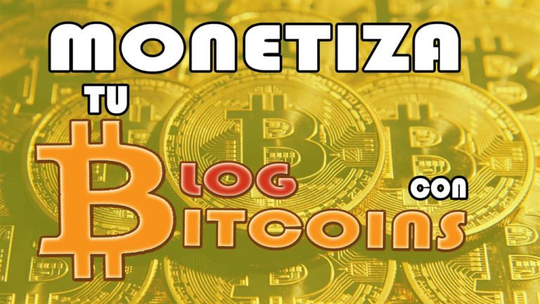 bitcoin blog