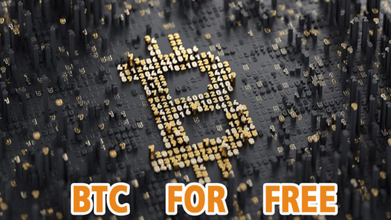 BTC FREE