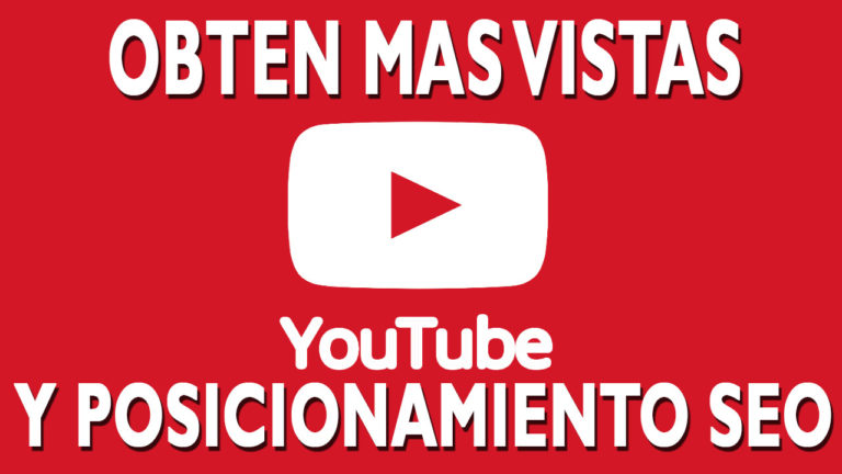 posicionamiento se o youtube