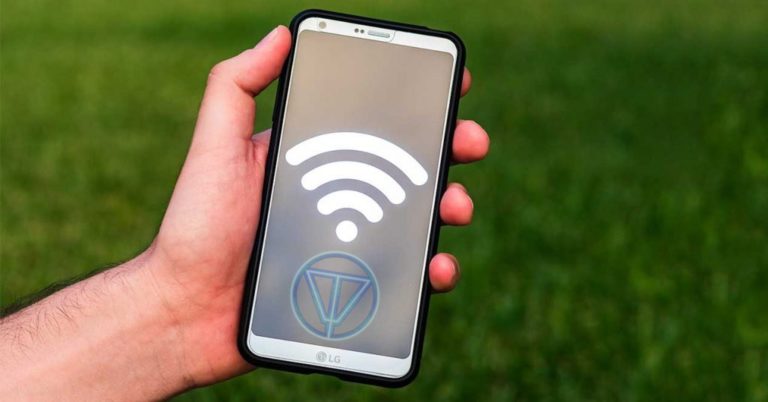 compartir internet de un celular a otro