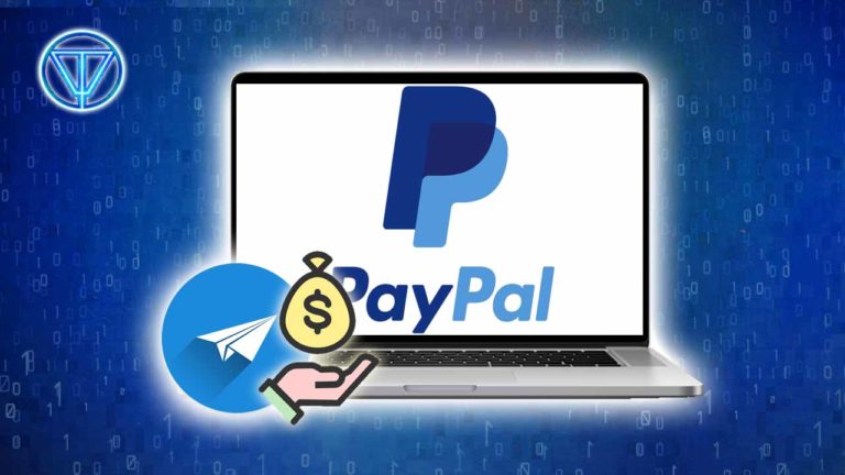 enviar dinero paypal