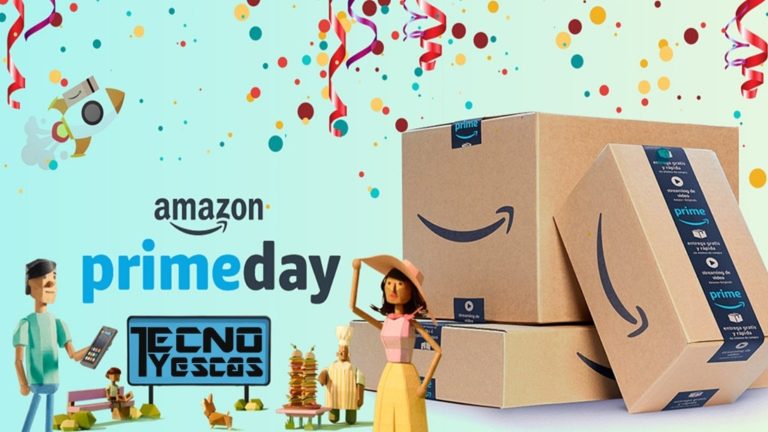 Amazon prime day
