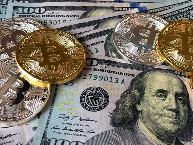 ganar bitcoin gratis