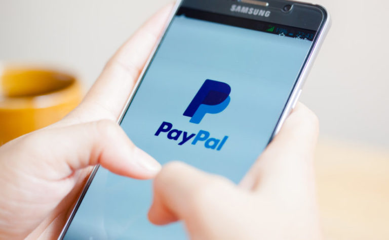 paypal