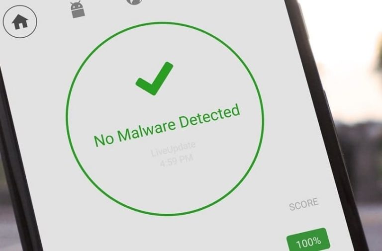 antivirus gratis para celular