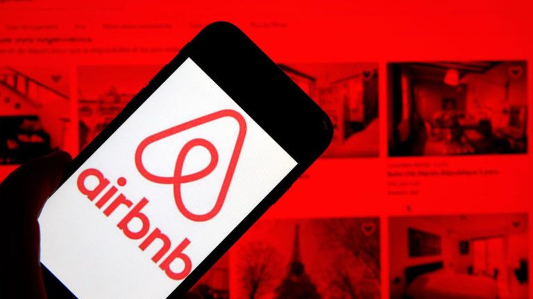 como rentar un airbnb