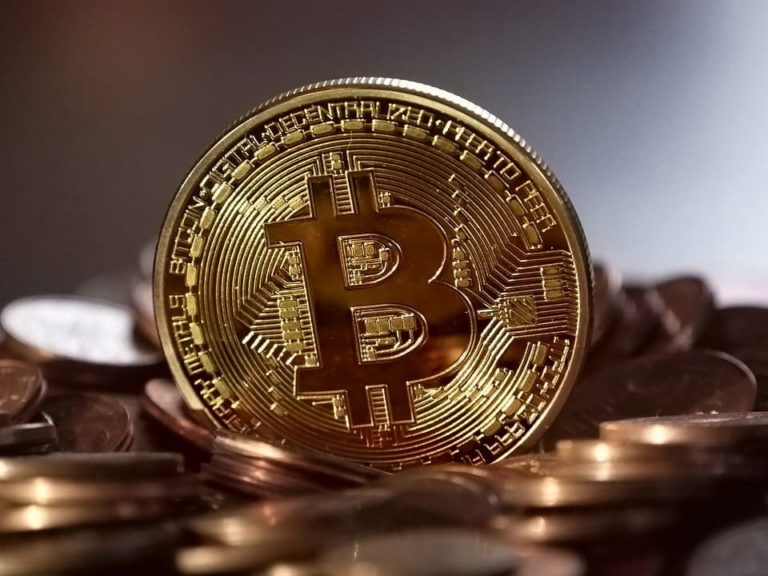 crear una wallet bitcoin