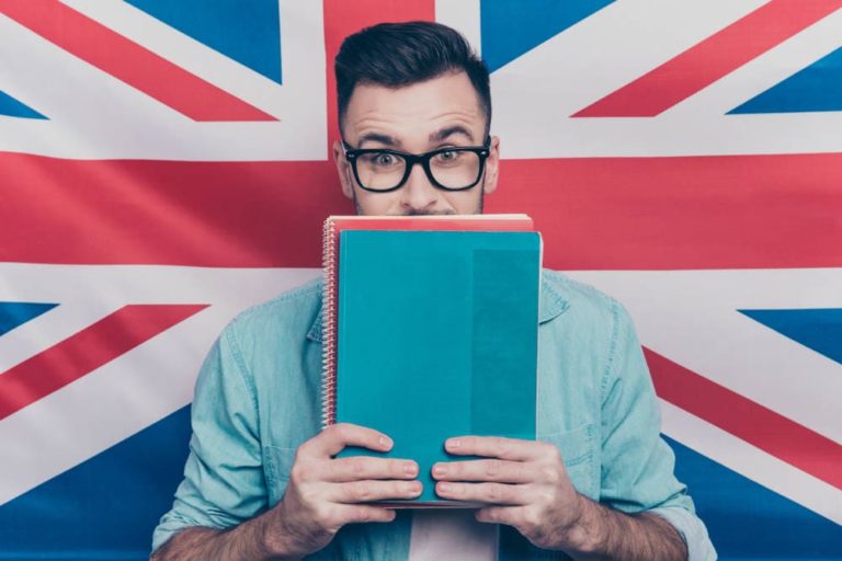 cursos de inglés