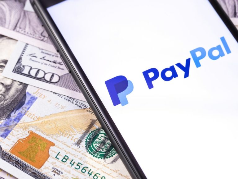 paypal