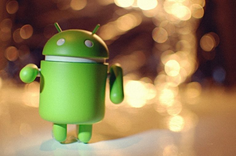 limpiar celular android