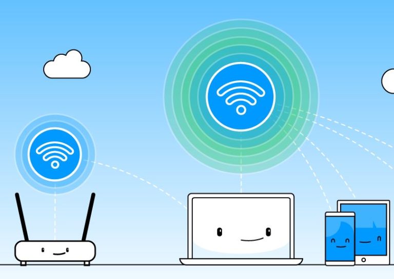 como compartir datos en android