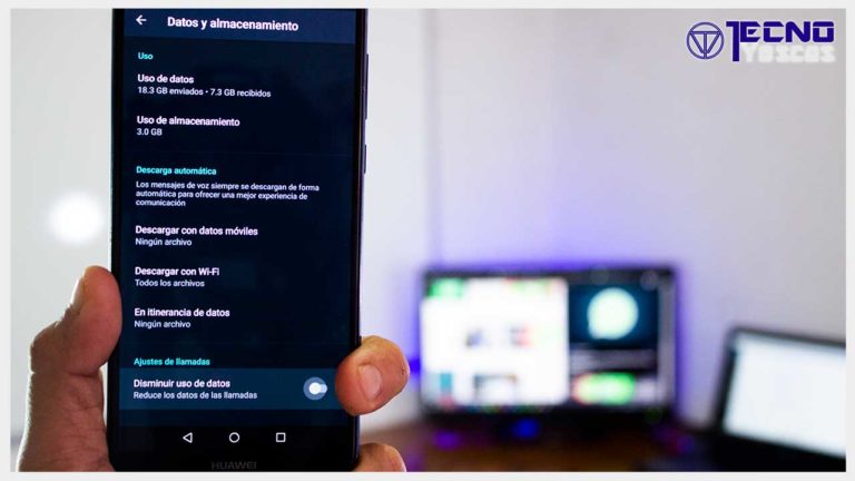 liberar espacio en whatsapp
