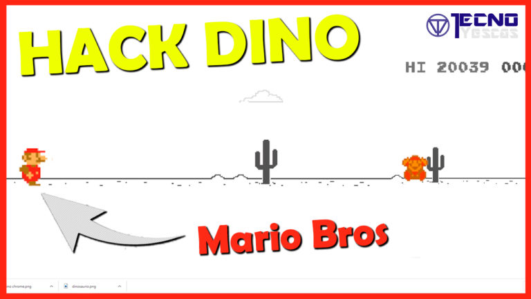 trucos de google chrome