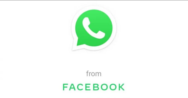 whatsapp from facebook