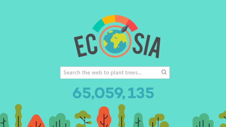 ecosia