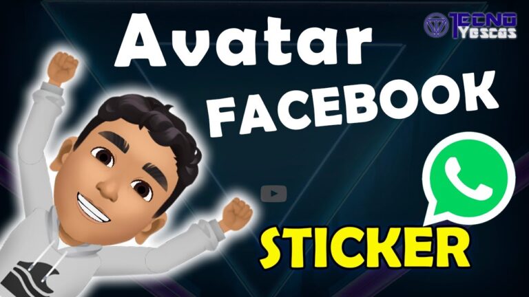 avatares facebook
