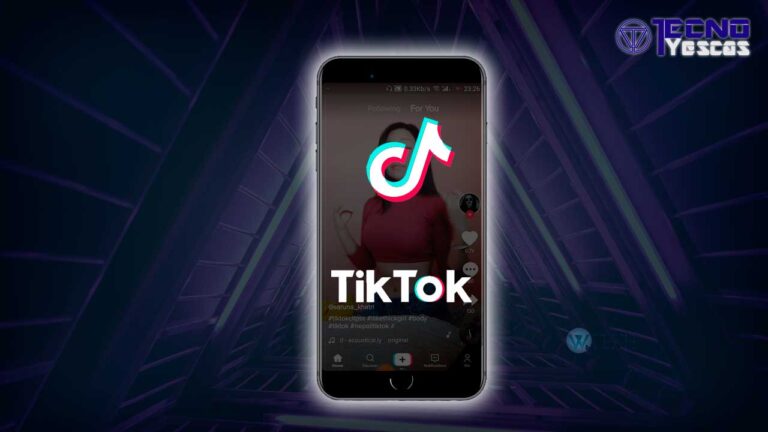 como poner texto en tiktok