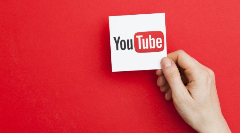 youtube en segundo plano