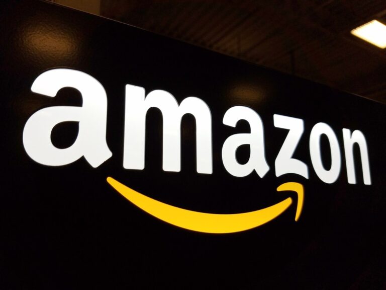 amazon