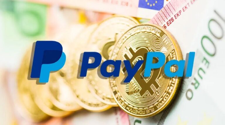 paypal criptomonedas