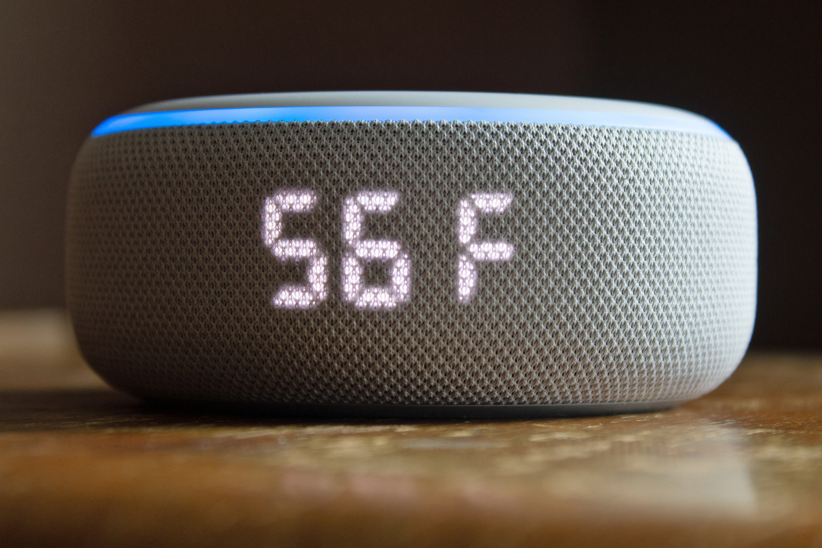 Diferencia Entre Alexa 3 Y 4