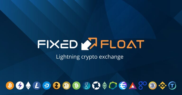 fixedfloat