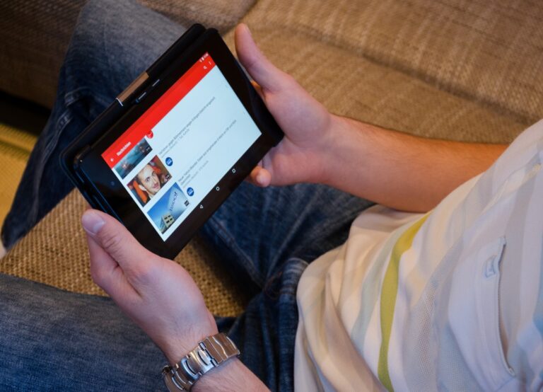 youtube canal