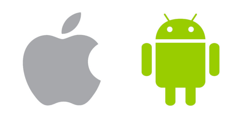 PDF, escanear, Archivos, iOS, Android