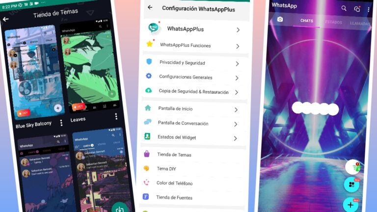 Whatsapp Plus apk